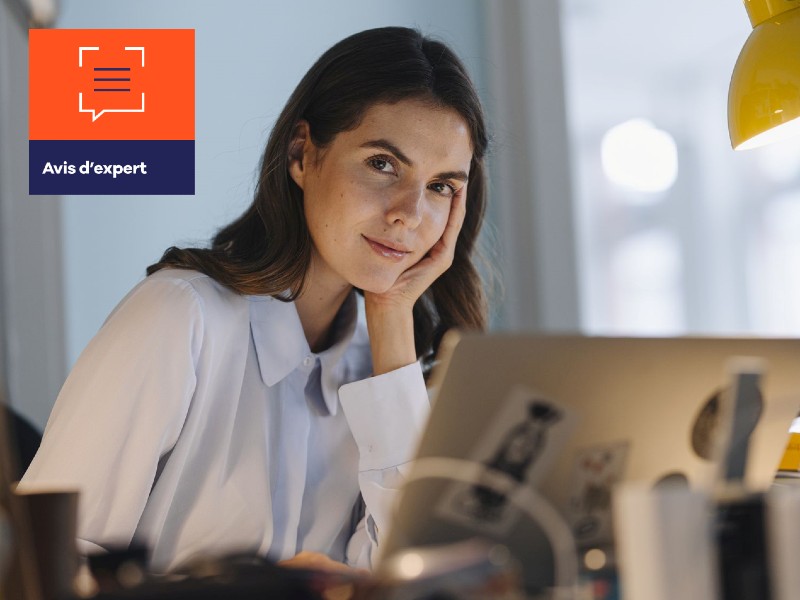 Facilitez votre recherche d’emploi grâce à l’intelligence artificielle !